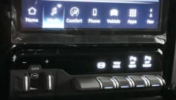 Ram 2500 Big Horn 4x4 Crew Cab 6'4" Box 2026 — side view