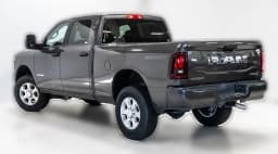 Ram 2500 Big Horn 4x4 Crew Cab 6'4" Box 2026 — side view
