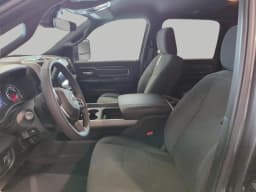 Ram 2500 Big Horn 4x4 Crew Cab 6'4" Box 2026 — side view