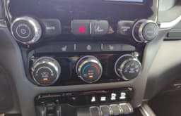 Ram 2500 Big Horn 4x4 Crew Cab 6'4" Box 2026 — side view