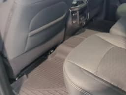 Ram 2500 Big Horn 4x4 Crew Cab 6'4" Box 2026 — side view