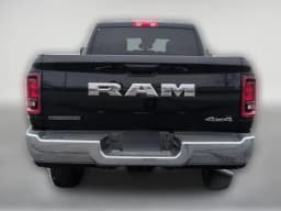 Ram 2500 Big Horn 4x4 Crew Cab 6'4" Box 2026 — side view