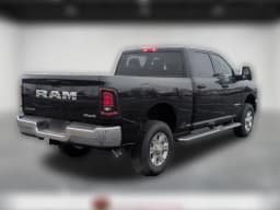 Ram 2500 Big Horn 4x4 Crew Cab 6'4" Box 2026 — side view