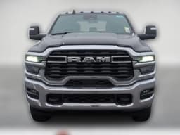 Ram 2500 Big Horn 4x4 Crew Cab 6'4" Box 2026 — side view