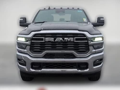 Ram 2500 Big Horn 4x4 Crew Cab 6'4" Box 2026 — side view