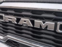 Ram 2500 Big Horn 4x4 Crew Cab 6'4" Box 2026 — side view