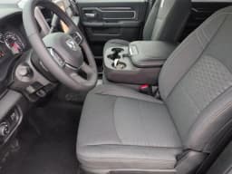 Ram 2500 Big Horn 4x4 Crew Cab 6'4" Box 2026 — side view