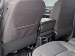 Ram 2500 Big Horn 4x4 Crew Cab 6'4" Box 2026 — side view