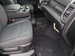 Ram 2500 Big Horn 4x4 Crew Cab 6'4" Box 2026 — side view