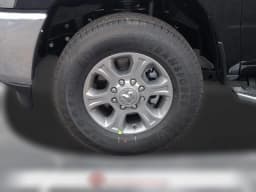 Ram 2500 Big Horn 4x4 Crew Cab 6'4" Box 2026 — side view