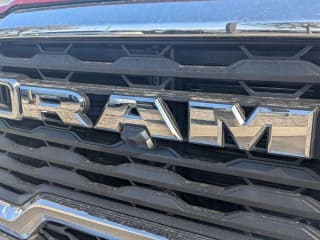 Ram 2500 Big Horn 4x4 Crew Cab 6'4" Box