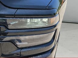 Ram 2500 Lone Star 4x4 Crew Cab 6'4" Box 2026 — side view