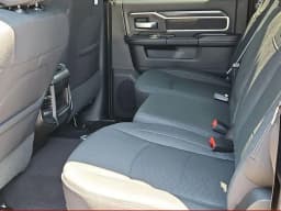 Ram 2500 Lone Star 4x4 Crew Cab 6'4" Box 2026 — side view