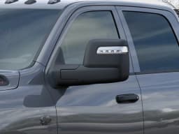 Ram 2500 Big Horn 4x4 Crew Cab 6'4" Box 2027 — side view