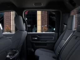 Ram 2500 Big Horn 4x4 Crew Cab 6'4" Box 2027 — side view