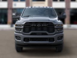 Ram 2500 Big Horn 4x4 Crew Cab 6'4" Box 2027 — side view