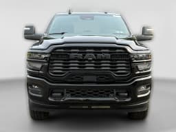 Ram 2500 Big Horn 4x4 Crew Cab 6'4" Box 2026 — side view