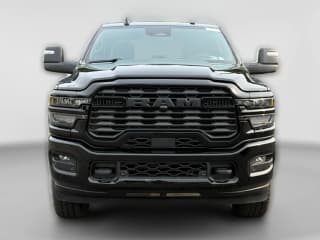 Ram 2500 Big Horn 4x4 Crew Cab 6'4" Box