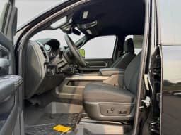 Ram 2500 Big Horn 4x4 Crew Cab 6'4" Box 2026 — side view