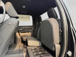 Ram 2500 Big Horn 4x4 Crew Cab 6'4" Box 2026 — side view