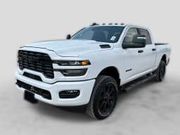 Ram 2500 Lone Star 4x4 Crew Cab 6'4" Box 2026 — side view