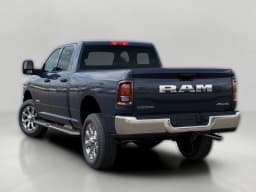 Ram 2500 Big Horn 4x4 Crew Cab 6'4" Box 2027 — side view