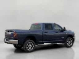 Ram 2500 Big Horn 4x4 Crew Cab 6'4" Box 2027 — side view
