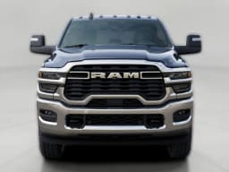 Ram 2500 Big Horn 4x4 Crew Cab 6'4" Box 2027 — side view
