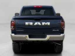 Ram 2500 Big Horn 4x4 Crew Cab 6'4" Box 2027 — side view
