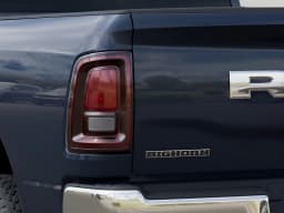 Ram 2500 Big Horn 4x4 Crew Cab 6'4" Box 2027 — side view