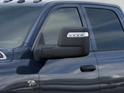 Ram 2500 Big Horn 4x4 Crew Cab 6'4" Box 2027 — side view