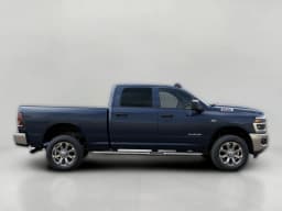 Ram 2500 Big Horn 4x4 Crew Cab 6'4" Box 2027 — side view