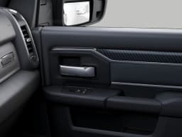 Ram 2500 Big Horn 4x4 Crew Cab 6'4" Box 2027 — side view