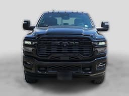 Ram 2500 Lone Star 4x4 Crew Cab 6'4" Box 2027 — side view