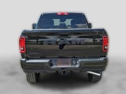 Ram 2500 Lone Star 4x4 Crew Cab 6'4" Box 2027 — side view
