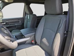 Ram 2500 Lone Star 4x4 Crew Cab 6'4" Box 2027 — side view