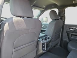 Ram 2500 Lone Star 4x4 Crew Cab 6'4" Box 2027 — side view