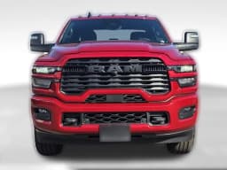 Ram 2500 Big Horn 4x4 Crew Cab 6'4" Box 2026 — side view