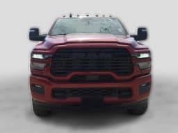 Ram 2500 Lone Star 4x4 Crew Cab 6'4" Box 2026 — side view