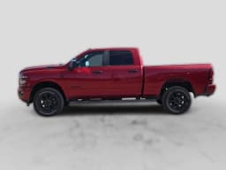 Ram 2500 Lone Star 4x4 Crew Cab 6'4" Box 2026 — side view