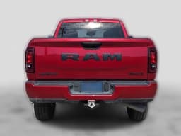 Ram 2500 Lone Star 4x4 Crew Cab 6'4" Box 2026 — side view