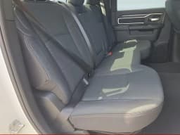 Ram 2500 Lone Star 4x4 Crew Cab 6'4" Box 2026 — side view