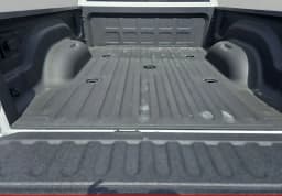 Ram 2500 Lone Star 4x4 Crew Cab 6'4" Box 2026 — side view