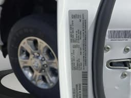 Ram 2500 Lone Star 4x4 Crew Cab 6'4" Box 2026 — side view