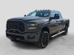 Ram 2500 Lone Star 4x4 Crew Cab 6'4" Box 2027 — side view