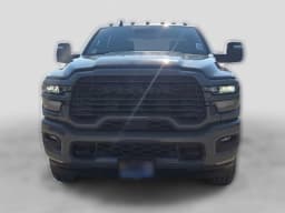 Ram 2500 Lone Star 4x4 Crew Cab 6'4" Box 2027 — side view