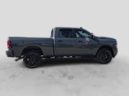 Ram 2500 Lone Star 4x4 Crew Cab 6'4" Box 2027 — side view