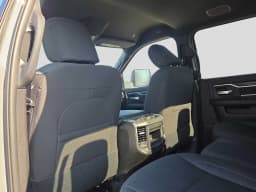 Ram 2500 Lone Star 4x4 Crew Cab 6'4" Box 2027 — side view