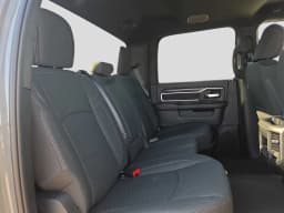 Ram 2500 Lone Star 4x4 Crew Cab 6'4" Box 2027 — side view