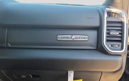 Ram 2500 Lone Star 4x4 Crew Cab 6'4" Box 2027 — side view